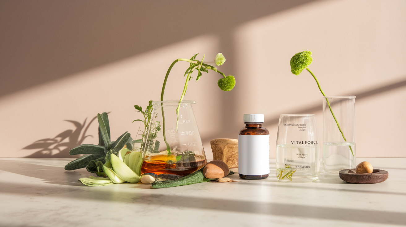 Laboratorio VitalForce